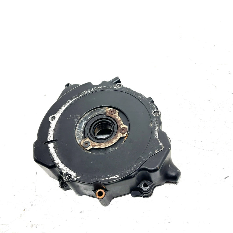 1994 Yamaha Kodiak 400 4x4 OEM Stator Side Cover 4GB-15787-01-00 AY61
