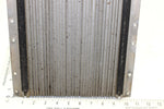 2004 Ski-doo Mxz 600 Oem Rear Heat Exchanger 136" 518324245 SS103