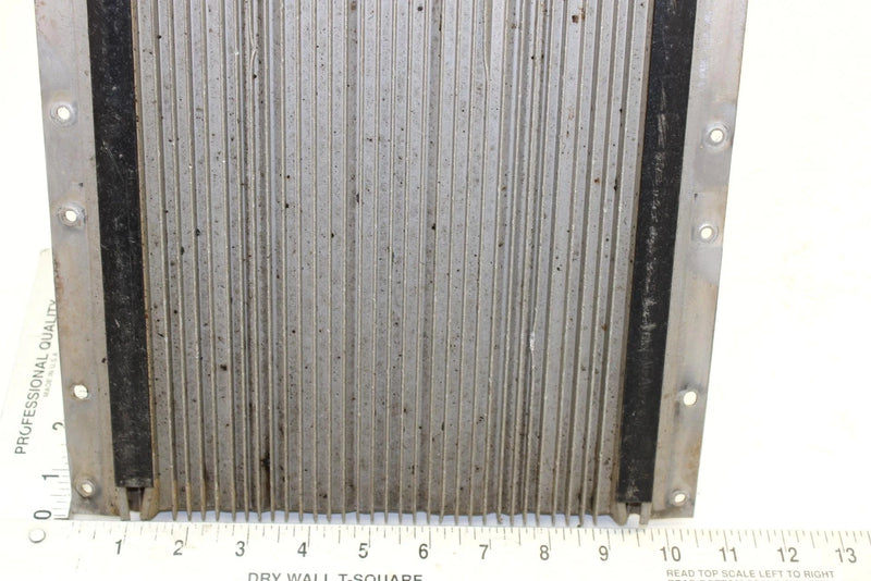 2004 Ski-doo Mxz 600 Oem Rear Heat Exchanger 136" 518324245 SS103