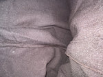 New Vintage Brown Panhandle Slim Polyester Pants VV-26