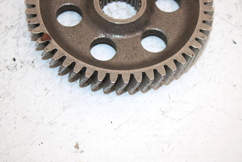 2001 Polaris Magnum 325 Oem 50T Helical Gear 3233764 AP98