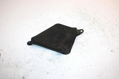 1987 Honda Fourtrax 350 A OEM Left Protector Cover 83602-HA7-671 AH39