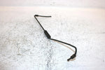 1998 Kawasaki Bayou 300 Oem Front Middle Left Brake Line 43060-1080 AK17
