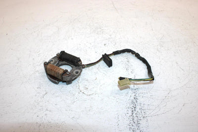 1983 Honda Atc 200 Oem Stator 31120-958-023 AH66