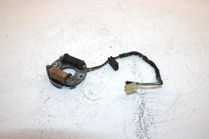 1983 Honda Atc 200 Oem Stator 31120-958-023 AH66