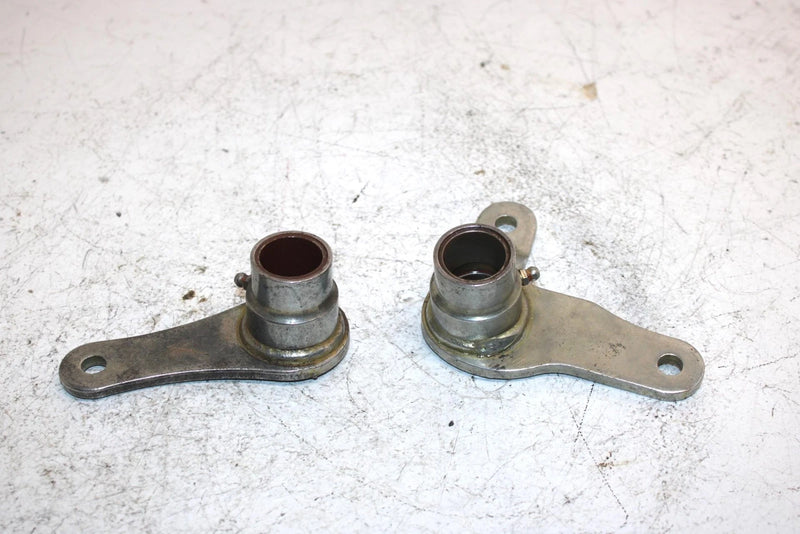 02 Ski-doo Grand Touring 500 Oem Steering Arm Set 506151506 506151623 SS24