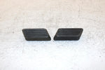 1995 Yamaha Vmax 500 Oem Side Panel Protector Set 85L-77551-00-00 SY34