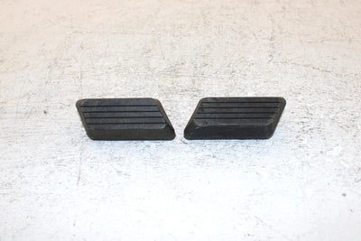 1995 Yamaha Vmax 500 Oem Side Panel Protector Set 85L-77551-00-00 SY34