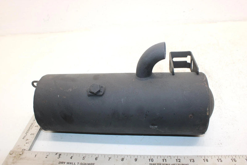 2003 Polaris Magnum 330 Oem Exhaust Muffler 1261215-029 1261215-489 AP158