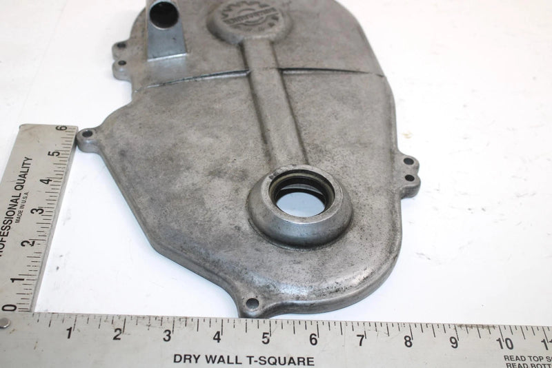 2005 Ski-doo Mach Z 1000 Oem Chaincase Cover 504152416 SS81