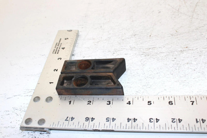 1996 Polaris 600 Xcr Sp Oem Swaybar Bushing Pair 5410385 SP68