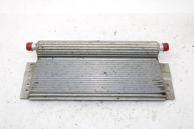 2006 Polaris Fst Touring Oem Rear Heat Exchanger 1240188 SP163
