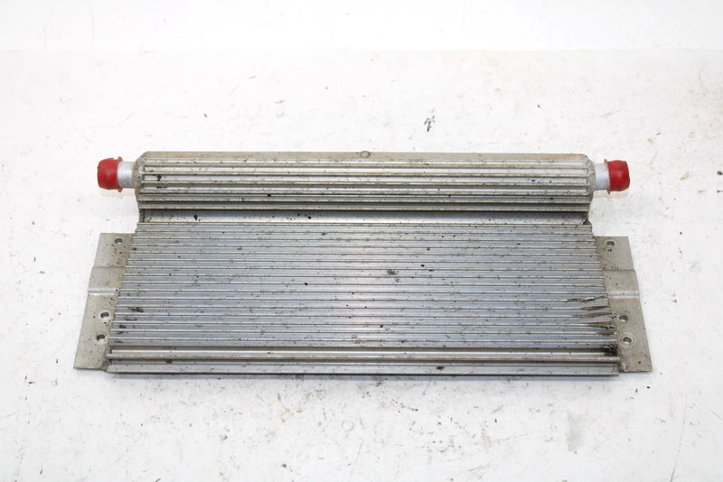 2006 Polaris Fst Touring Oem Rear Heat Exchanger 1240188 SP163