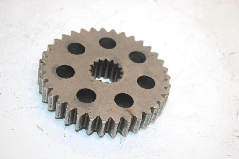 96 Polaris Xcr Sp 600 Oem 35P Drive Chain 3222053 SP154