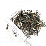 1995 Polaris Magnum 425 4X4 OEM Nut Bolt Spacer Hardware Kit AP232