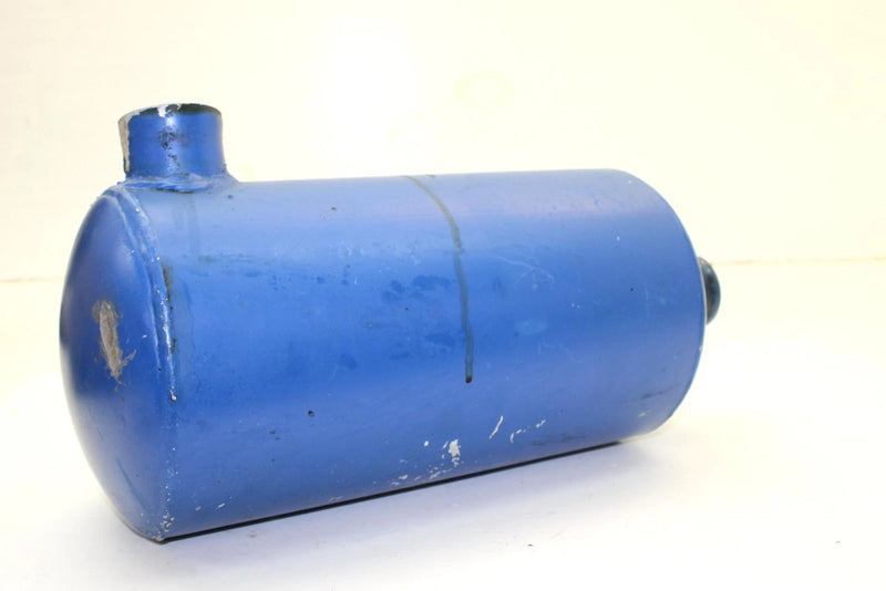 1990 Sea-doo Sp OEM Muffler Water Box 274000059 JS36