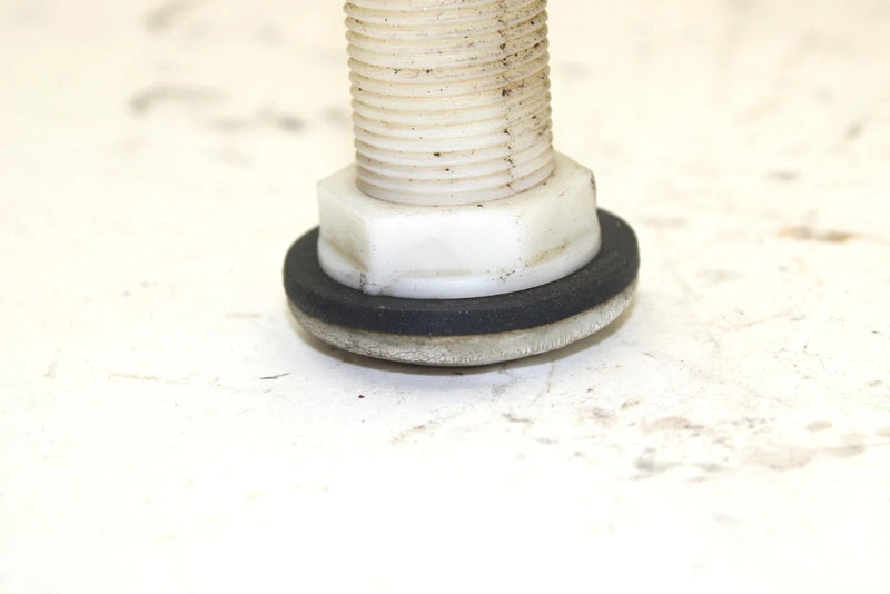 1993 Arctic Cat Tigershark OEM Water Outlet Fitting Set 0673-002 JA8