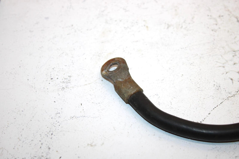 89 Polaris 500 Oem Starter Cable 4010068 SP133