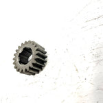 01-09 Honda Foreman Rubicon TRX500 OEM 20T Final Drive Gear 23621-HM7-000 AH94