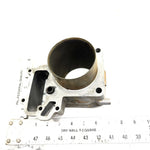 02-03 Kawasaki Prairie 650 OEM 80.5mm Bore Rear Cylinder 11005-1920 AK37