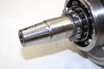86 Kawasaki Bayou 300 OEM Crankshaft 13031-1239 AK9