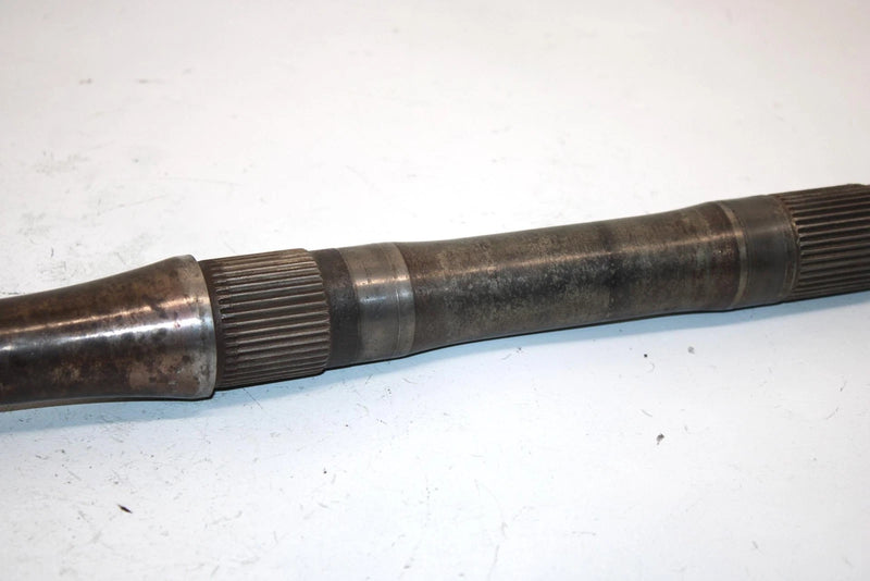 88 Yamaha  Warrior 350 Yfm350x Oem Wheel Axle 3GD-25381-00-00 AY3