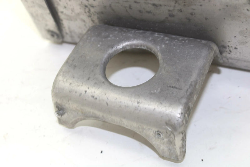 96 Yamaha Vmax 500 XT OEM Left Footwell Reinforcement 8AB-21926-00-00 SY43