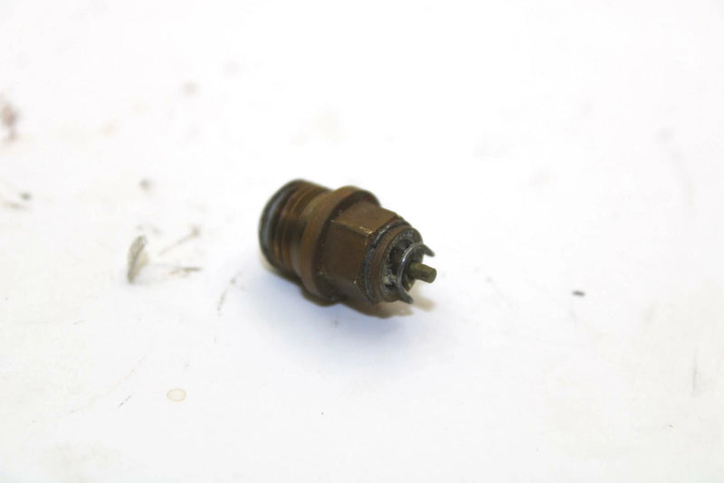 Yamaha OEM Carbs Carburetor Needle Valve (1.5) 500-14190-15-00 SY50
