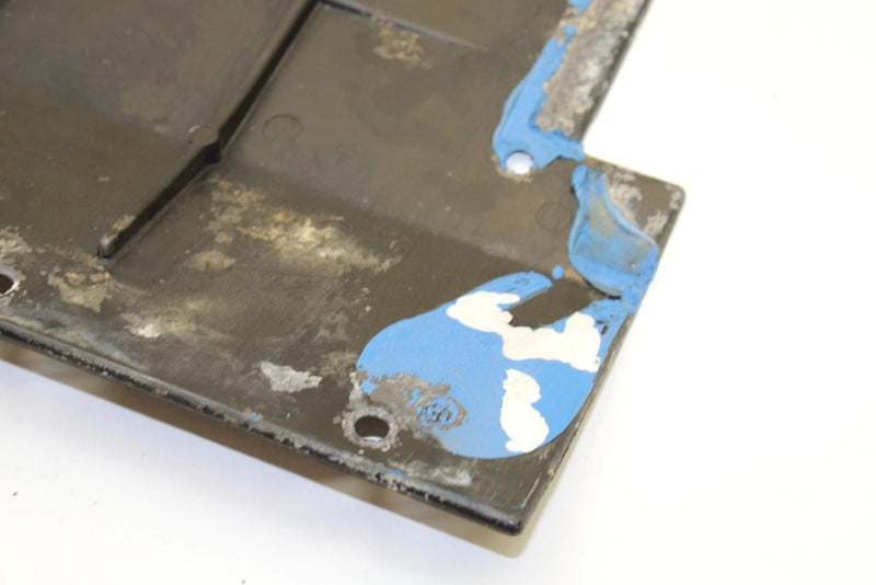 1994 Polaris Sl 750 Oem Ride Plate 5630456 JP3