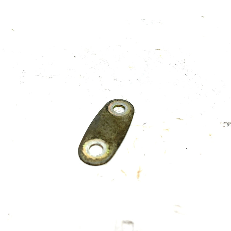1984 Suzuki ALT125 OEM Steering Holder Plate 51681-18900 AS31