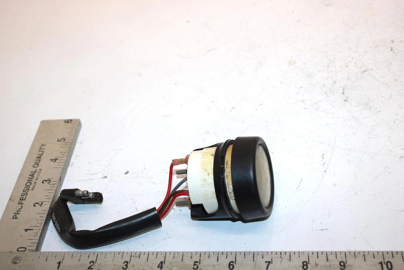 94 Arctic Cat Pantera 550 Efi Oem Fuel Level Guage 0620-089 SAS6