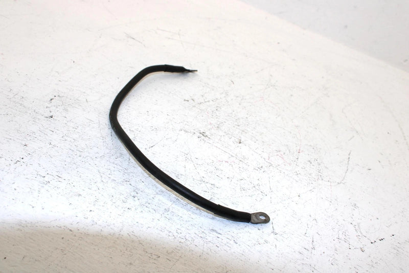 1997 Polaris Classic Touring Oem Battery Solenoid Cable 4010107 SP41