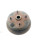 1996 Yamaha Kodiak 400 YFM400FW 4x4 OEM Front Wheel Hub 3HN-25111-02-00 AY64