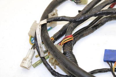 1998 Yamaha Vmax 600 Xt Oem Main Harness 8CR-82590-00-00 SY82