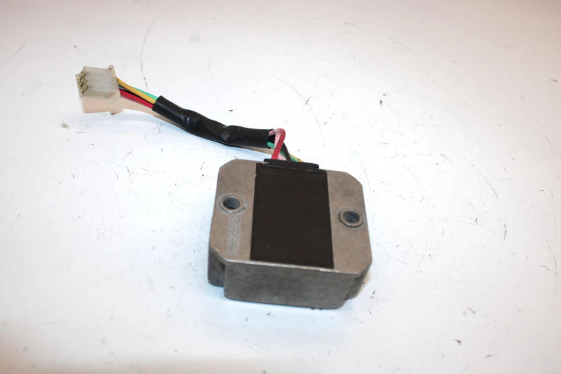 09 Can-am Ds90 Oem Voltage Regulator V31600CJF000 AB3