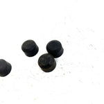 02-03 Kawasaki Prairie 650 KVF650A 4x4 OEM Hub Cap Set Of 4 11065-1153 AK37