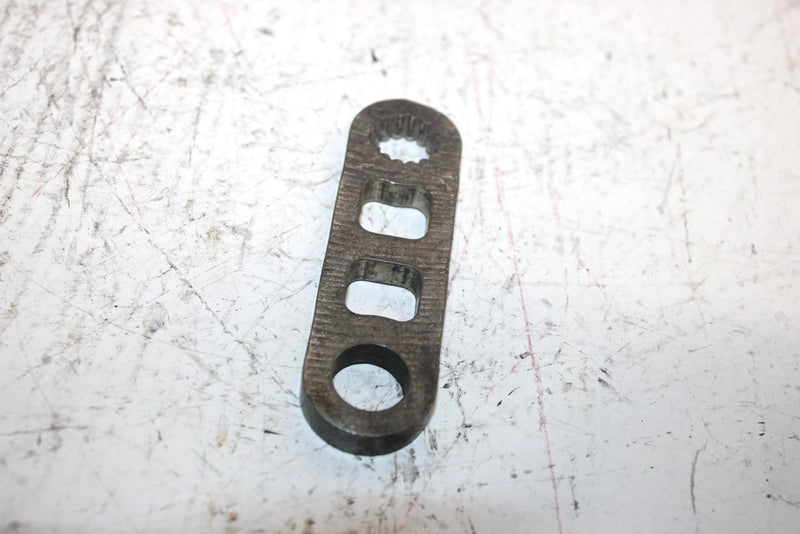 07 Polaris Sportsman 800 Efi Oem Bellcrank 3234232 AP59