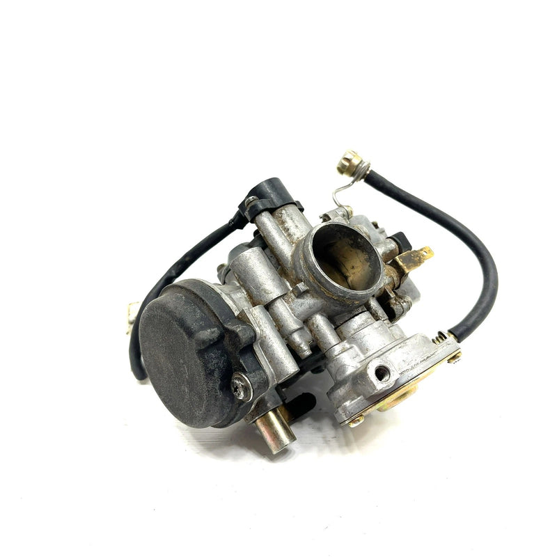 2003 Bombardier Traxter 500 4x4 Automatic OEM Carburetor 707200157 AB15.1