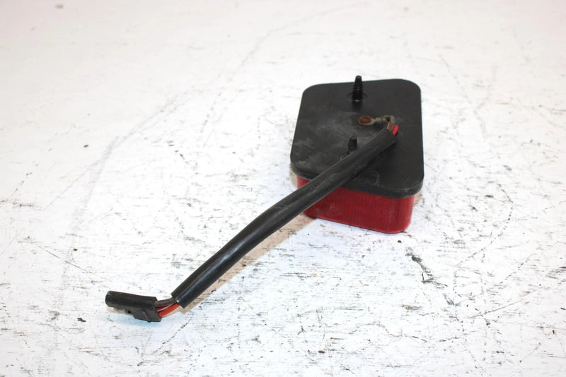 1999 Polaris Sportsman 325 Oem Tail Brake Light 2432034 AP16