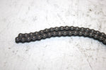 1986 Yamaha  Badger Yfm80s Oem Cam Timing Chain 94580-25082-00 AY8
