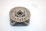 04 Yamaha  Yfz450 Oem Front Wheel Hub Assembly 5LP-25111-00-00 AY0