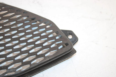 07 Arctic Cat F1000 Efi Oem Left Bumper Vent 4606-605 SA252