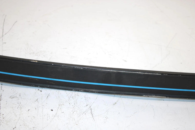 90 Polaris 500 Oem LH Bumper 2670151-067 5222205 SP211