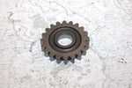 86 Honda Trx 350 A Fourtrax 4x4 Oem 20T Kick Start Idler Gear 28221-HA5-000 AH43