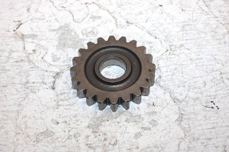 86 Honda Trx 350 A Fourtrax 4x4 Oem 20T Kick Start Idler Gear 28221-HA5-000 AH43