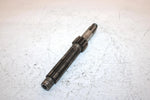 1996 Kawasaki Bayou 300 Oem Transmission Input Shaft 13127-1127 AK19