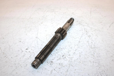 1996 Kawasaki Bayou 300 Oem Transmission Input Shaft 13127-1127 AK19