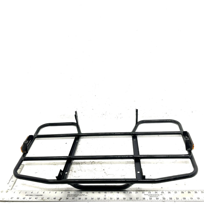 2002 Arctic Cat 375 4x4 Automatic OEM Front Rack 0506-547 AA34