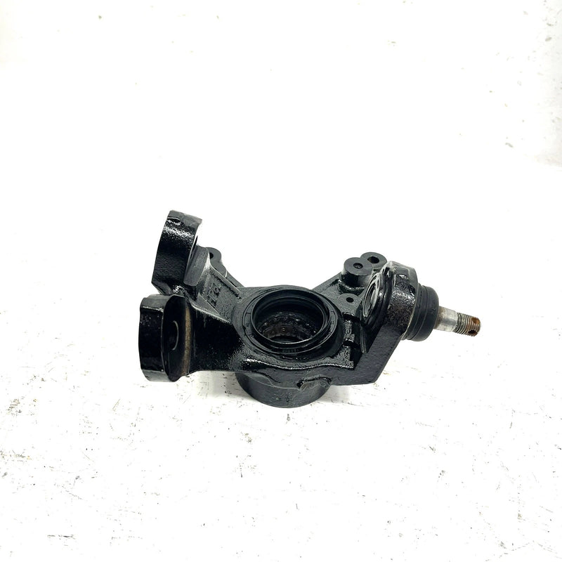 07-14 Honda Rancher 420 OEM Front Left Knuckle 51250-HP5-600 AH28
