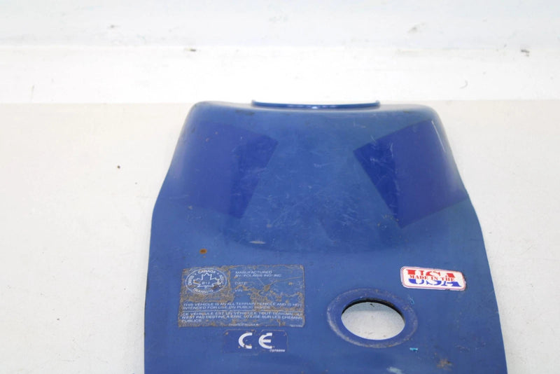 1998 Polaris Xpress 300 Oem Front Fender Cover 5431806-157 AP136